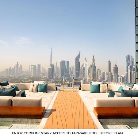 Siro One Za'Abeel Hotel Dubai Exterior photo