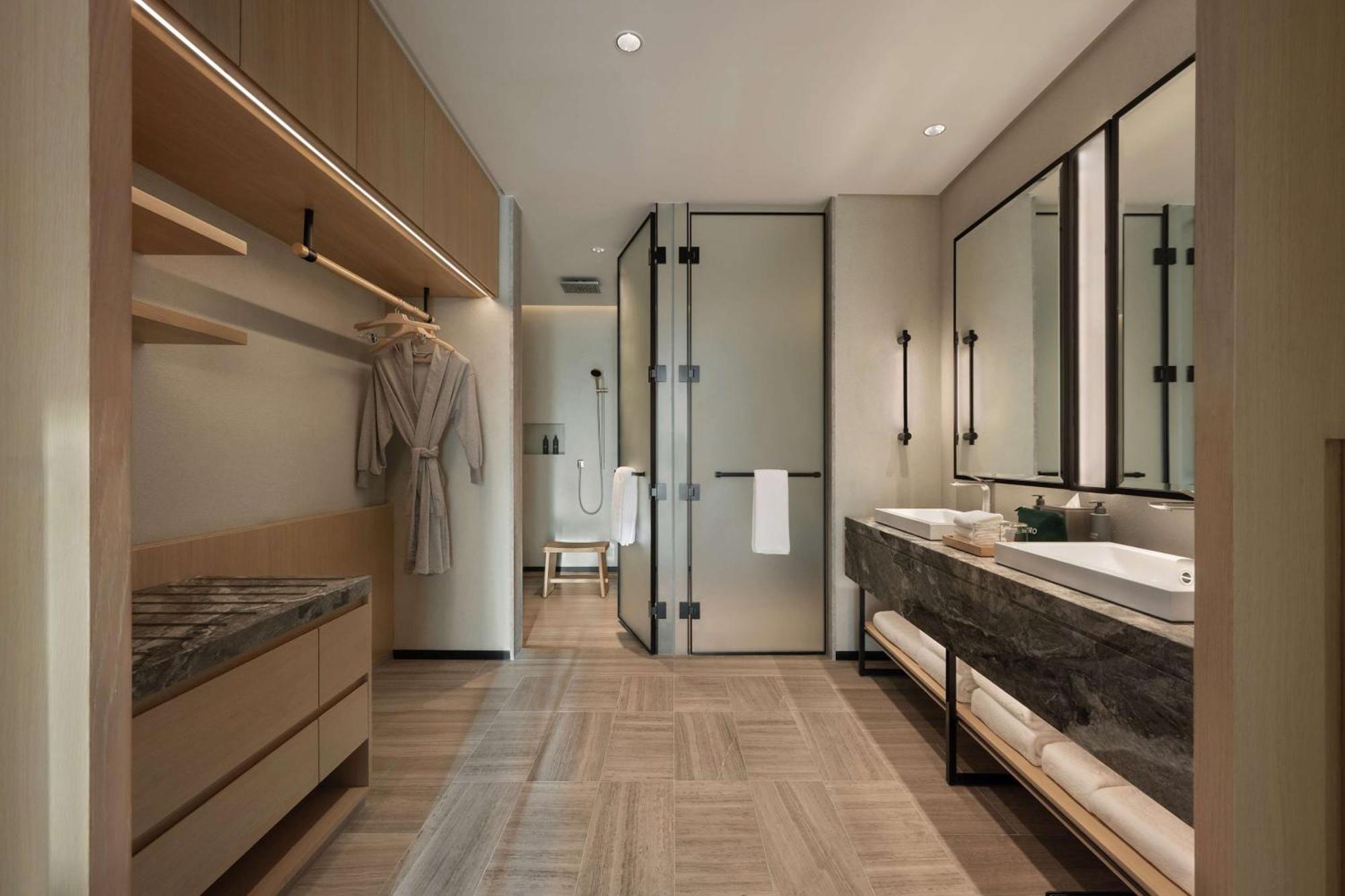 Siro One Za'Abeel Hotel Dubai Exterior photo