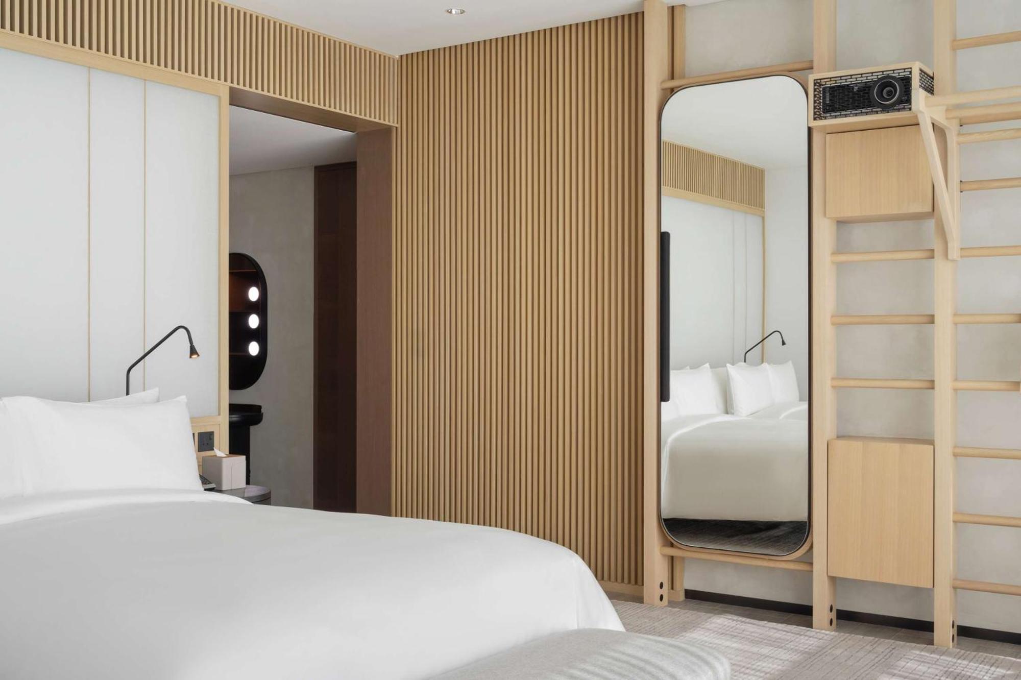 Siro One Za'Abeel Hotel Dubai Exterior photo