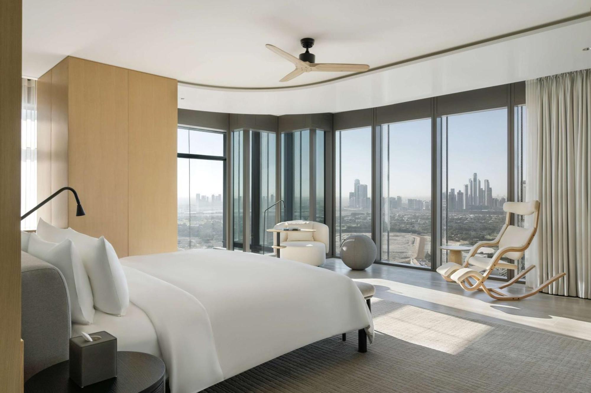 Siro One Za'Abeel Hotel Dubai Exterior photo