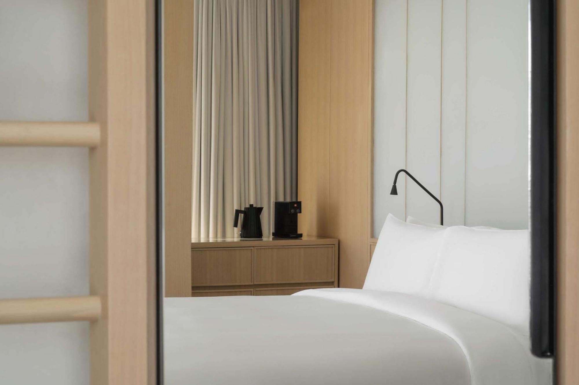 Siro One Za'Abeel Hotel Dubai Exterior photo