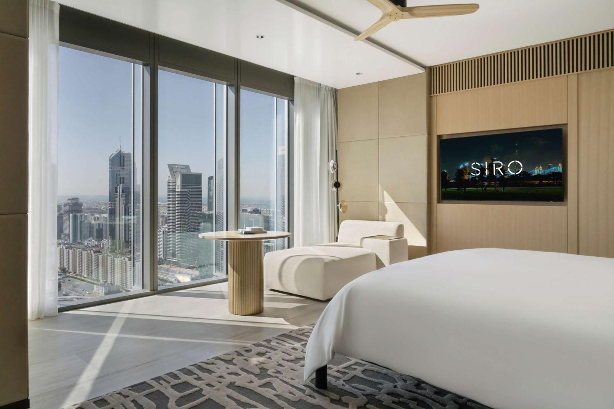 Siro One Za'Abeel Hotel Dubai Exterior photo