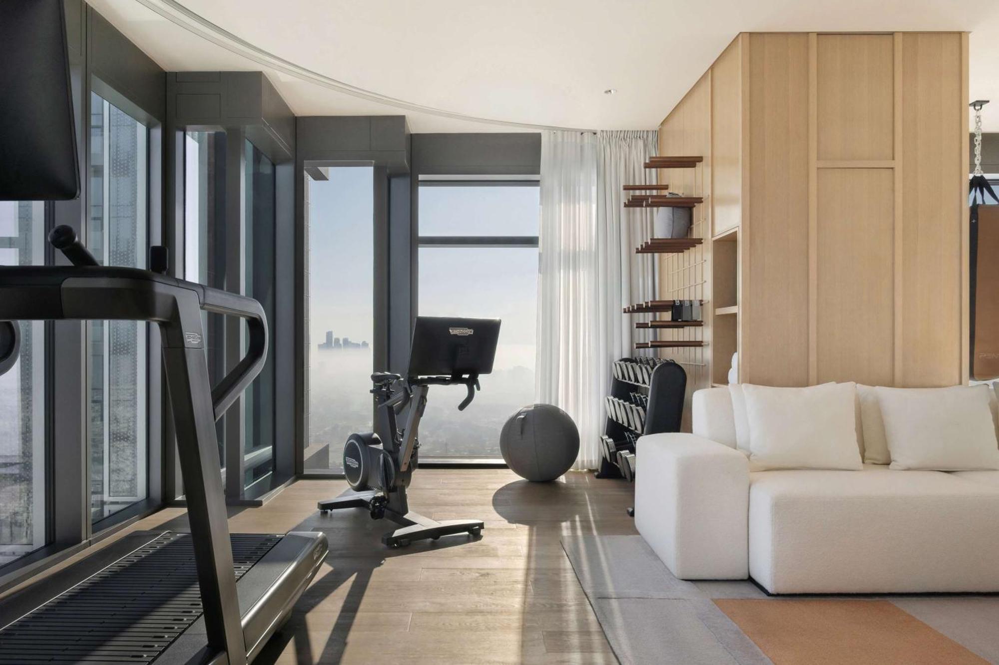 Siro One Za'Abeel Hotel Dubai Exterior photo